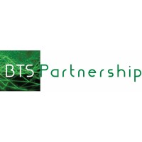 BTS Partnership logo, BTS Partnership contact details