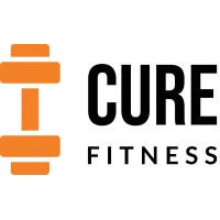 Cure Fitness logo, Cure Fitness contact details