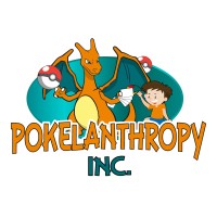 Pokelanthropy Inc. 501(c)3 logo, Pokelanthropy Inc. 501(c)3 contact details