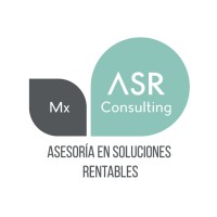 ASR Consulting Mx - Services logo, ASR Consulting Mx - Services contact details