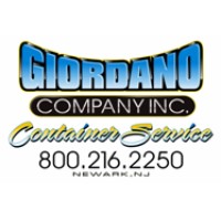 GIORDANO COMPANY INC logo, GIORDANO COMPANY INC contact details