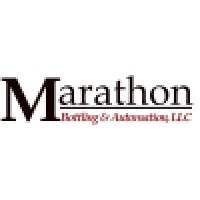 Marathon Bottling and Automation logo, Marathon Bottling and Automation contact details