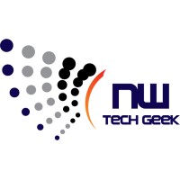 NW Tech Geek logo, NW Tech Geek contact details