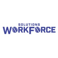 Solutions Workforce logo, Solutions Workforce contact details