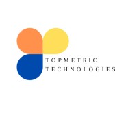 TopMetric Group logo, TopMetric Group contact details