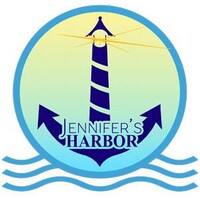 Jennifer's Harbor logo, Jennifer's Harbor contact details