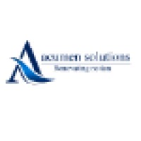 Acumen Solutions Advisory logo, Acumen Solutions Advisory contact details