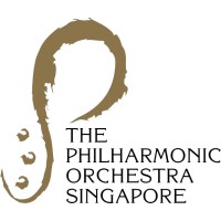 The Philharmonic Orchestra, Singapore logo, The Philharmonic Orchestra, Singapore contact details