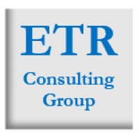 ETR Consulting Group, Inc. logo, ETR Consulting Group, Inc. contact details