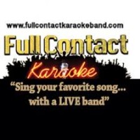 Full Contact Karaoke Band logo, Full Contact Karaoke Band contact details