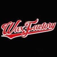 Wax Factory logo, Wax Factory contact details