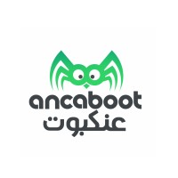 ancaboot logo, ancaboot contact details