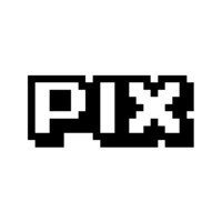 PIX Labs logo, PIX Labs contact details