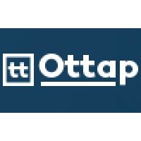 Ottap logo, Ottap contact details