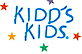 Kiddskids logo, Kiddskids contact details