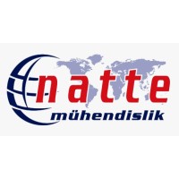 NATTE MÜHENDİSLİK ELK.İNŞ.SAN. ve TİC.LTD.ŞTİ logo, NATTE MÜHENDİSLİK ELK.İNŞ.SAN. ve TİC.LTD.ŞTİ contact details