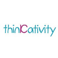 Thincativity logo, Thincativity contact details