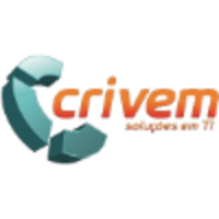 Crivem Soluções logo, Crivem Soluções contact details