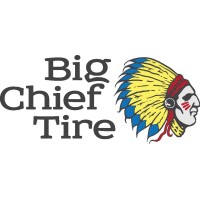 Big Chief's Tire Company Inc logo, Big Chief's Tire Company Inc contact details