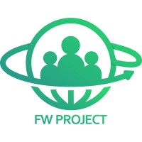 FW Project Indonesia logo, FW Project Indonesia contact details