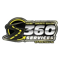 360 Services of Central Virginia logo, 360 Services of Central Virginia contact details