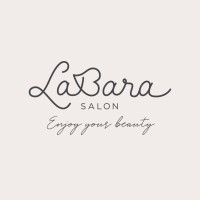 LaBara Salon logo, LaBara Salon contact details