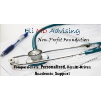 Eli MD Advising Foundation logo, Eli MD Advising Foundation contact details