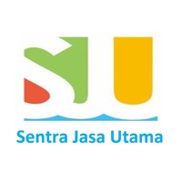 Sentra Jasa Utama logo, Sentra Jasa Utama contact details