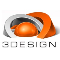 3Design Ltd logo, 3Design Ltd contact details