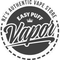 EasyPuff Vape-Store logo, EasyPuff Vape-Store contact details