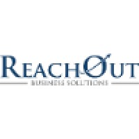 ReachOut Business Solutions logo, ReachOut Business Solutions contact details