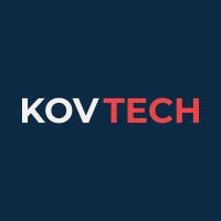 KOV Technologies logo, KOV Technologies contact details