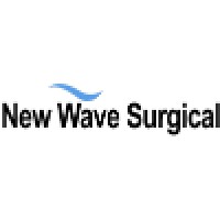 New Wave Surgical logo, New Wave Surgical contact details