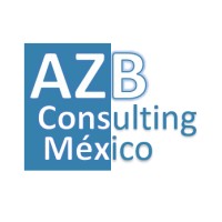 AZB Consulting Mexico logo, AZB Consulting Mexico contact details