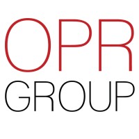 OPR Group LLC logo, OPR Group LLC contact details