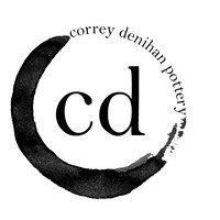 Correy Denihan Pottery logo, Correy Denihan Pottery contact details