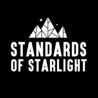 Standards of Starlight logo, Standards of Starlight contact details