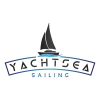 YachtSea Sailing logo, YachtSea Sailing contact details