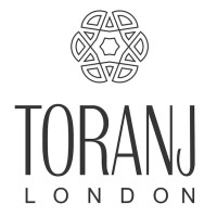 Toranj London jewellery logo, Toranj London jewellery contact details