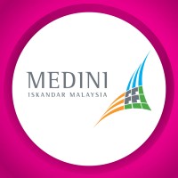 Medini logo, Medini contact details