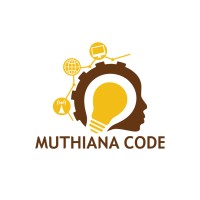 Muthiana Code logo, Muthiana Code contact details