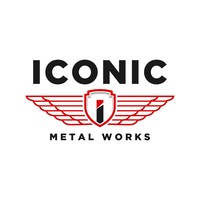 Iconic Metal Works logo, Iconic Metal Works contact details