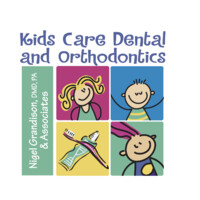 Kids Care Dental & Orthodontics logo, Kids Care Dental & Orthodontics contact details