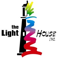 The Lighthouse Inc. logo, The Lighthouse Inc. contact details