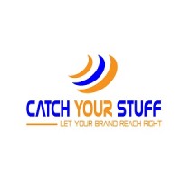 Catch Your Stuff logo, Catch Your Stuff contact details