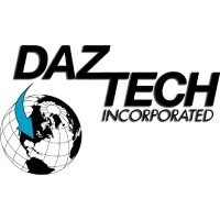 DazTech Inc. logo, DazTech Inc. contact details