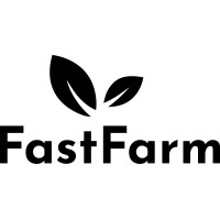 FastFarm logo, FastFarm contact details