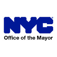 NYC Office of the Mayor logo, NYC Office of the Mayor contact details