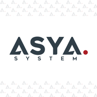 Asya System logo, Asya System contact details