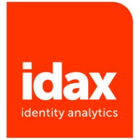 idax software logo, idax software contact details